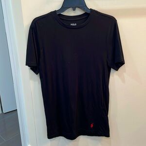 Polo Ralph Lauren Men’s Slim Fit Wicking Crew Tee